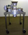 Used Fitzpatrick Fitzmill, Model VFS-DAS06, Serial # 11055.