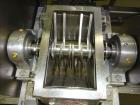 Used Fitzpatrick Fitzmill, Model VFS-DAS06, Serial # 11055.