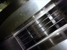Used Fitzpatrick Fitzmill, Model VFS-DAS06, Serial # 11055.