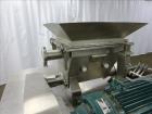 Used Fitzpatrick Fitzmill, Model VFS-DAS06, Serial # 11055.