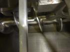 Used Fitzpatrick Fitzmill, Model VFS-DAS06, Serial # 11055.