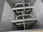 Used Fitzpatrick Fitzmill, Model VFS-DAS06, Serial # 11055.