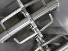 Used Fitzpatrick Fitzmill, Model VFS-DAS06, Serial # 11055.