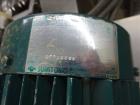 Used Fitzpatrick Fitzmill, Model VFS-DAS06, Serial # 11055.