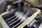 Used Stainless Steel Fitzpatrick Fitzmill, Model DAS06