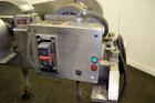 Used- Stainless Steel Fitzpatrick Fitzmill, Model DAS06