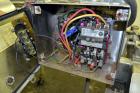 Used Stainless Steel Fitzpatrick Fitzmill, Model DAS06