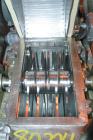 Used Stainless Steel Fitzpatrick Fitzmill, Model DAS06