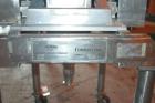 Used Stainless Steel Fitzpatrick Fitzmill, Model DAS06