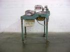 Used Stainless Steel Fitzpatrick Fitzmill, Model DASO-6