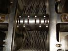 Used Fitzpatrick Fitzmill, Model DASO-6, Stainless Steel. (16) fixed impact/knife  stainless steel blades. 6