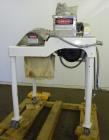Used Stainless Steel Fitzpatrick Fitzmill, Model DASO-6