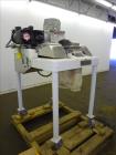 Used Stainless Steel Fitzpatrick Fitzmill, Model DASO-6