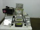 Used Stainless Steel Fitzpatrick Fitzmill, Model DASO-6