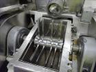 Used Stainless Steel Fitzpatrick Fitzmill, Model DASO-6