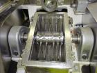 Used Stainless Steel Fitzpatrick Fitzmill, Model DASO-6