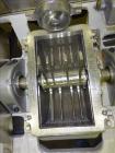 Used Stainless Steel Fitzpatrick Fitzmill, Model DASO-6