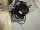 Used Stainless Steel Fitzpatrick Fitzmill, Model DASO-6