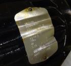 Used Stainless Steel Fitzpatrick Fitzmill, Model DASO-6