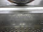 Used Stainless Steel Fitzpatrick Fitzmill, Model DASO-6