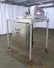 Used- Fitzpatrick Fitzmill, Model DASO6, 316 Stainless Steel.