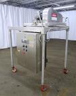 Used Fitzpatrick Fitzmill, Model DASO6, 316 Stainless Steel.