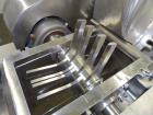 Used- Fitzpatrick Fitzmill, Model DASO6, 316 Stainless Steel.