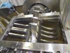 Used Fitzpatrick Fitzmill, Model DASO6, 316 Stainless Steel.