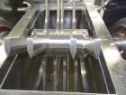 Used Fitzpatrick Fitzmill, Model DASO6, 316 Stainless Steel.