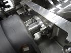 Used Fitzpatrick Fitzmill, Model DASO6, 316 Stainless Steel.
