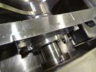 Used Fitzpatrick Fitzmill, Model DASO6, 316 Stainless Steel.