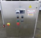 Used Fitzpatrick Fitzmill, Model DASO6, 316 Stainless Steel.