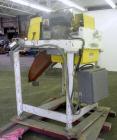 Used Stainless Steel Fitzpatrick Fitzmill, Model DASO-6