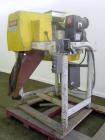 Used Stainless Steel Fitzpatrick Fitzmill, Model DASO-6
