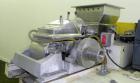 Used Stainless Steel Fitzpatrick Fitzmill, Model DASO-6