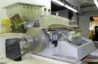 Used Stainless Steel Fitzpatrick Fitzmill, Model DASO-6