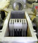 Used Stainless Steel Fitzpatrick Fitzmill, Model DASO-6