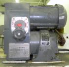 Used Stainless Steel Fitzpatrick Fitzmill, Model DASO-6