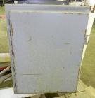 Used Stainless Steel Fitzpatrick Fitzmill, Model DASO-6