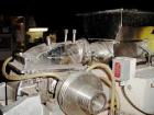 Used Stainless Steel Fitzpatrick Fitzmill, Model DASO-6