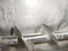 Used Stainless Steel Fitzpatrick Fitzmill, Model DASO-6