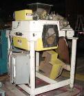 Used Stainless Steel Fitzpatrick Fitzmill, Model DASO-6
