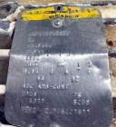 Used-Fitzpatrick DKAS012 Grinder