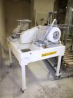 Used Stainless Steel Fitzpatrick Fitzmill, Model DASO-12
