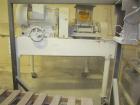 Used Stainless Steel Fitzpatrick Fitzmill, Model DASO-12