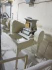 Used Stainless Steel Fitzpatrick Fitzmill, Model DASO-12