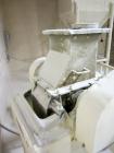 Used Stainless Steel Fitzpatrick Fitzmill, Model DASO-12