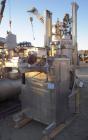Used Stainless Steel Fitzpatrick Fitzmill, Model DASO6
