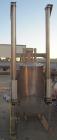 Used Stainless Steel Fitzpatrick Fitzmill, Model DASO6