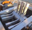 Used Stainless Steel Fitzpatrick Fitzmill, Model DASO6